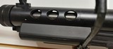 Used Feather Industries AT-9 9mm luger 17" barrel 8 mags spare barrel box of accessories good condition price reduced was $999 - 6 of 23