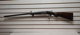 Used AH Fox Sterling 12 gauge 28" barrel good condition priced to sell - 1 of 21