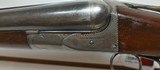 Used AH Fox Sterling 12 gauge 28" barrel good condition priced to sell - 4 of 21