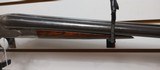 Used AH Fox Sterling 12 gauge 28" barrel good condition priced to sell - 17 of 21