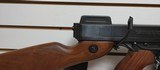 Used Thompson 1927A-145 ACP50 round drum,4 x 30 round sticks6x 20 round sticks good condition no box no manual - 18 of 25