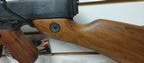 Used Thompson 1927A-145 ACP50 round drum,4 x 30 round sticks6x 20 round sticks good condition no box no manual - 5 of 25