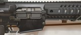 Un-fired No Box Colt Modular Carbine 308 16" barrel 2 mags unopened accessary pack new condition - 18 of 25