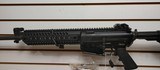 Un-fired No Box Colt Modular Carbine 308 16" barrel 2 mags unopened accessary pack new condition - 11 of 25
