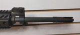 Un-fired No Box Colt Modular Carbine 308 16" barrel 2 mags unopened accessary pack new condition - 23 of 25