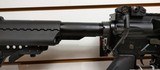 Un-fired No Box Colt Modular Carbine 308 16" barrel 2 mags unopened accessary pack new condition - 21 of 25