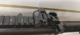 Un-fired No Box Colt Modular Carbine 308 16" barrel 2 mags unopened accessary pack new condition - 12 of 25