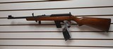 Used Marlin Model 916.5" barrel 9mm 3 12 round magazines good condition priced to sell - 1 of 21