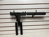 Used Cobray M-11 SWD Inc 5 1/2" barrel includes 10" muzzle break 9mm 3 magazines 1 steel 2 poly good condition - 10 of 15