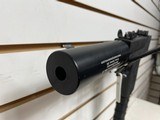 Used Masterpiece mini 9
3" barrel with 5" extender
1 30 round magazine good condition - 15 of 15