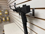 Used Masterpiece mini 9
3" barrel with 5" extender
1 30 round magazine good condition - 10 of 15