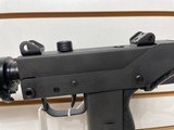 Used Masterpiece mini 9
3" barrel with 5" extender
1 30 round magazine good condition - 3 of 15