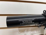 Used Masterpiece mini 9
3" barrel with 5" extender
1 30 round magazine good condition - 12 of 15