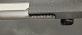 New mossberg MVP Precision 25" barrel 43" overall 6.5 creedmore manual, lock stickers new in box - 9 of 24