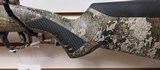 New Savage 110 High Country243 winchester 22" barrelincludes accufit system for comb and stock length new in box - 6 of 24