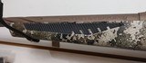 New Savage 110 High Country243 winchester 22" barrelincludes accufit system for comb and stock length new in box - 9 of 24