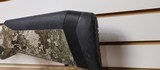 New Savage 110 High Country243 winchester 22" barrelincludes accufit system for comb and stock length new in box - 2 of 24