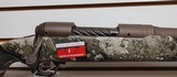 New Savage 110 High Country243 winchester 22" barrelincludes accufit system for comb and stock length new in box - 19 of 24