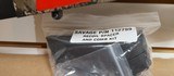 New Savage 110 High Country243 winchester 22" barrelincludes accufit system for comb and stock length new in box - 17 of 24