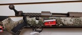 New Savage 110 High Country243 winchester 22" barrelincludes accufit system for comb and stock length new in box - 20 of 24