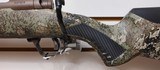 New Savage 110 High Country243 winchester 22" barrelincludes accufit system for comb and stock length new in box - 8 of 24