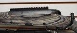 New Steyr PHII 7mm -08
21" barrel new condition with hard carry case - 1 of 24