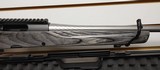 New Steyr PHII 7mm -08
21" barrel new condition with hard carry case - 16 of 24