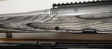 New Steyr PHII 7mm -08
21" barrel new condition with hard carry case - 7 of 24