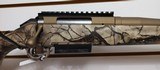 New Ruger American 450 Bushmaster 24" barrel lock manual new condition in box - 19 of 24