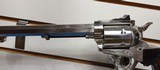 Used Freedom Arms Sigle Action 357 Magnum 10" barrelExtra38spl cylinder strap leather bag strap original box - 5 of 24