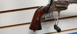 Used Freedom Arms Sigle Action 357 Magnum 10" barrelExtra38spl cylinder strap leather bag strap original box - 15 of 24