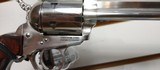 Used Freedom Arms Sigle Action 357 Magnum 10" barrelExtra38spl cylinder strap leather bag strap original box - 17 of 24