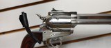 Used Freedom Arms Sigle Action 357 Magnum 10" barrelExtra38spl cylinder strap leather bag strap original box - 16 of 24
