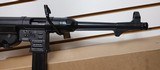 New Ati GSG-MP40P Pistol
10" barrel 25 round magazine speed loader tools lube manual new condition - 14 of 16