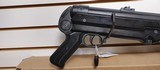 New Ati GSG-MP40P Pistol
10" barrel 25 round magazine speed loader tools lube manual new condition - 12 of 16