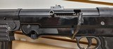 New Ati GSG-MP40P Pistol
10" barrel 25 round magazine speed loader tools lube manual new condition - 6 of 16