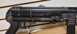 New Ati GSG-MP40P Pistol
10" barrel 25 round magazine speed loader tools lube manual new condition - 11 of 16