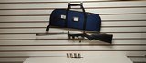 Used Marlin Papoose 16" barrel 22LR 5 magazines soft carry case very good condition - 1 of 22
