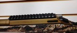 UsedRuger American 6.5 Creedmore 24" barrel 1 Magazine very good condition - 12 of 25