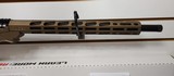 New Ruger Precision Rifle Bronze and Black 18" barrel 17 HMR
1 mag lock manual new in box - 16 of 16