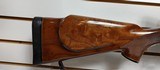 Used Remington Model 700 Left Handed 24" barrel 7mm Rem leupold varix scope bore is clean rifling very good overall very good condition - 9 of 18
