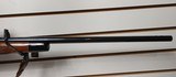 Used Remington Model 700 Left Handed 24" barrel 7mm Rem leupold varix scope bore is clean rifling very good overall very good condition - 14 of 18