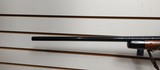 Used Remington Model 700 Left Handed 24" barrel 7mm Rem leupold varix scope bore is clean rifling very good overall very good condition - 7 of 18