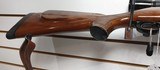 Used Remington Model 700 Left Handed 24" barrel 7mm Rem leupold varix scope bore is clean rifling very good overall very good condition - 18 of 18