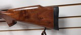 Used Remington Model 700 Left Handed 24" barrel 7mm Rem leupold varix scope bore is clean rifling very good overall very good condition - 3 of 18