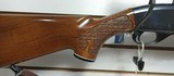 Used Remington Model 760 22" barrel 30-06 leupold varix 1.5-15 scope leather strap bore is clean rifling very good all original - 15 of 22