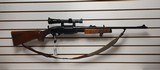 Used Remington Model 760 22" barrel 30-06 leupold varix 1.5-15 scope leather strap bore is clean rifling very good all original - 13 of 22