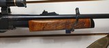 Used Remington Model 760 22" barrel 30-06 leupold varix 1.5-15 scope leather strap bore is clean rifling very good all original - 19 of 22