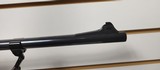 Used Remington Model 760 22" barrel 30-06 leupold varix 1.5-15 scope leather strap bore is clean rifling very good all original - 20 of 22