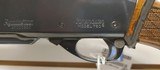 Used Remington Model 760 22" barrel 30-06 leupold varix 1.5-15 scope leather strap bore is clean rifling very good all original - 4 of 22